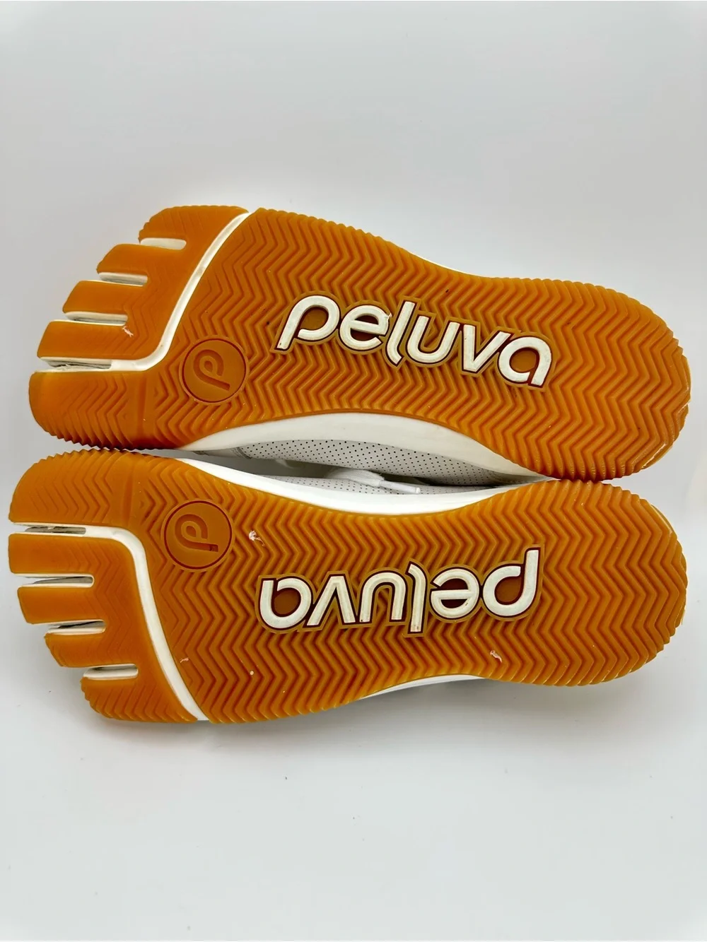 Peluva Gourt Barefoot Minimalist Toe Shoes Men’s US 12 EU 44 Five Toes PFWW40201